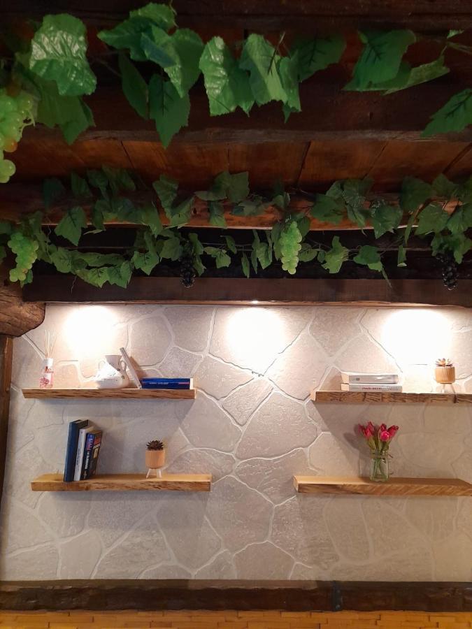 La Casa Delle Rondini Appartamento