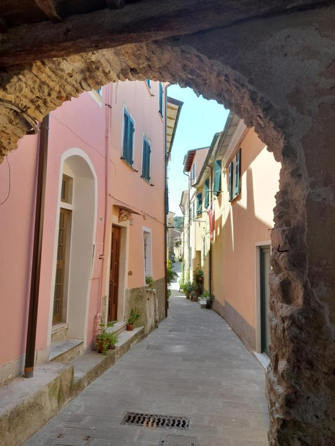 La Casa Delle Rondini Appartamento *