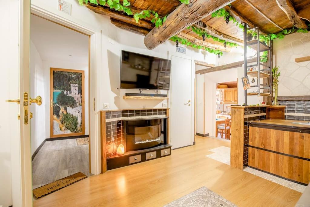 La Casa Delle Rondini