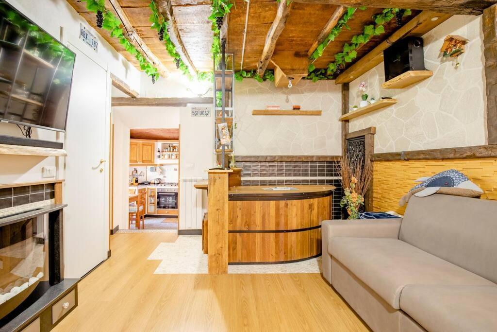 Appartamento La Casa Delle Rondini La Spezia