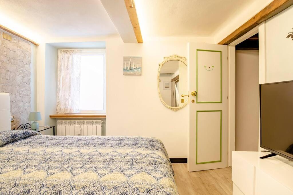 Appartamento La Casa Delle Rondini *