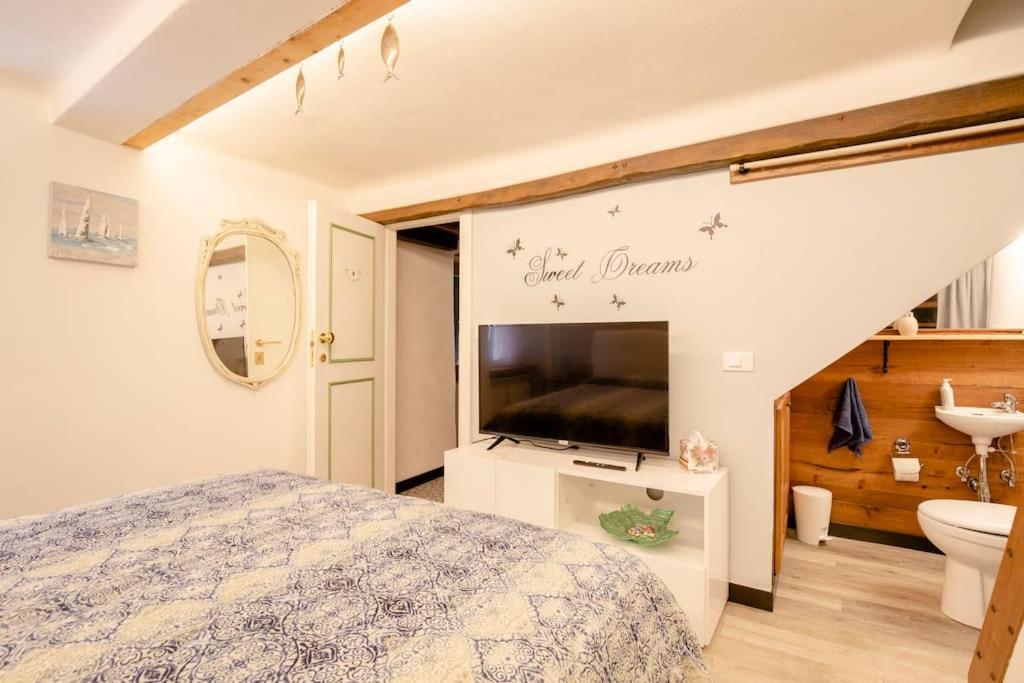 La Casa Delle Rondini