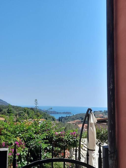 La Casa Delle Rondini La Spezia