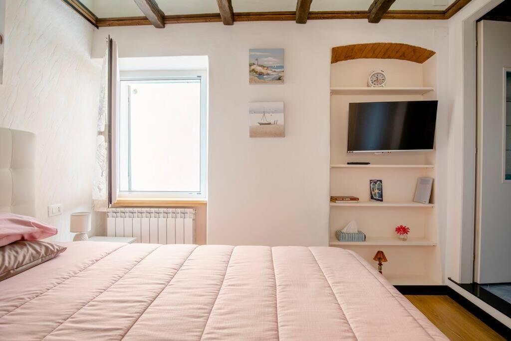 Appartamento La Casa Delle Rondini