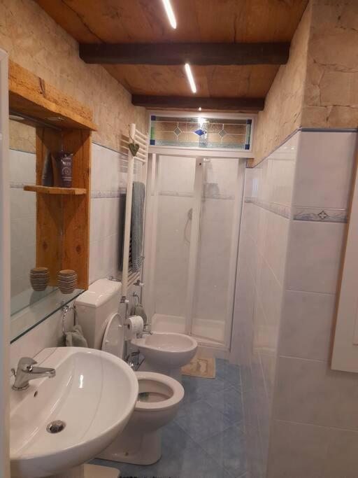 Appartamento La Casa Delle Rondini