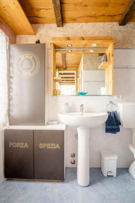 La Casa Delle Rondini * La Spezia
