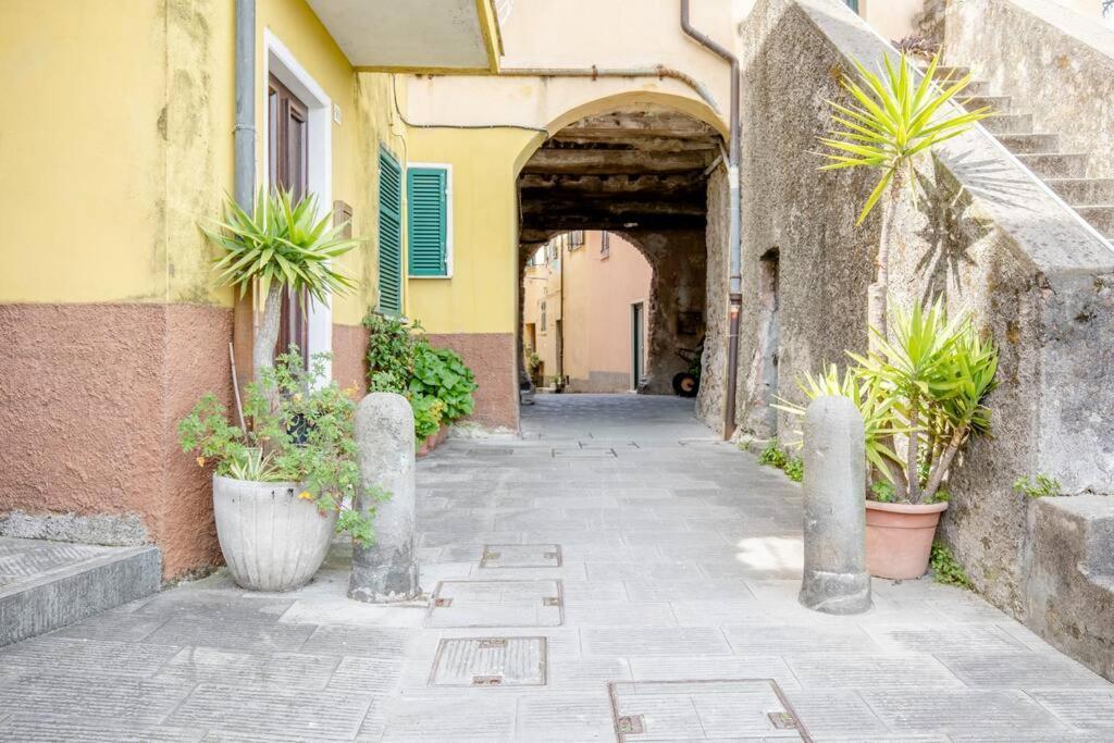 La Casa Delle Rondini La Spezia