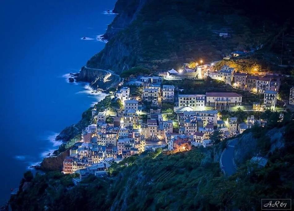 La Casa Delle Rondini Appartamento La Spezia