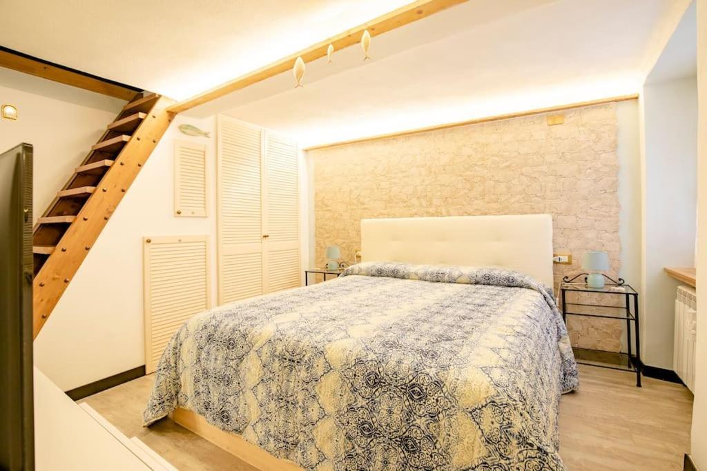 La Casa Delle Rondini La Spezia