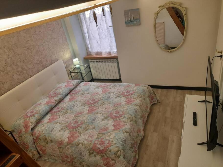 La Casa Delle Rondini * La Spezia