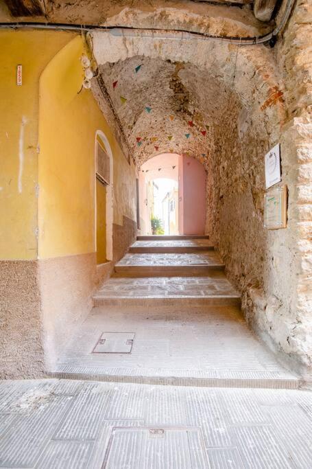 La Casa Delle Rondini La Spezia