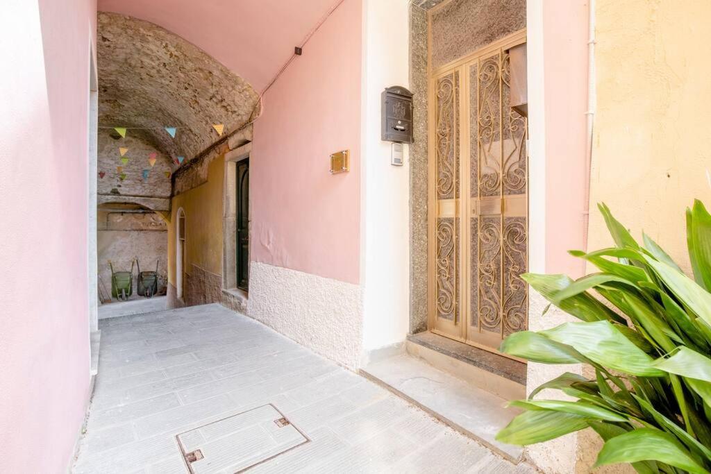 La Casa Delle Rondini La Spezia