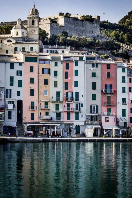 La Casa Delle Rondini La Spezia