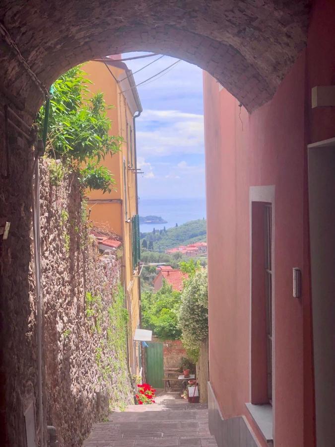 La Casa Delle Rondini * La Spezia